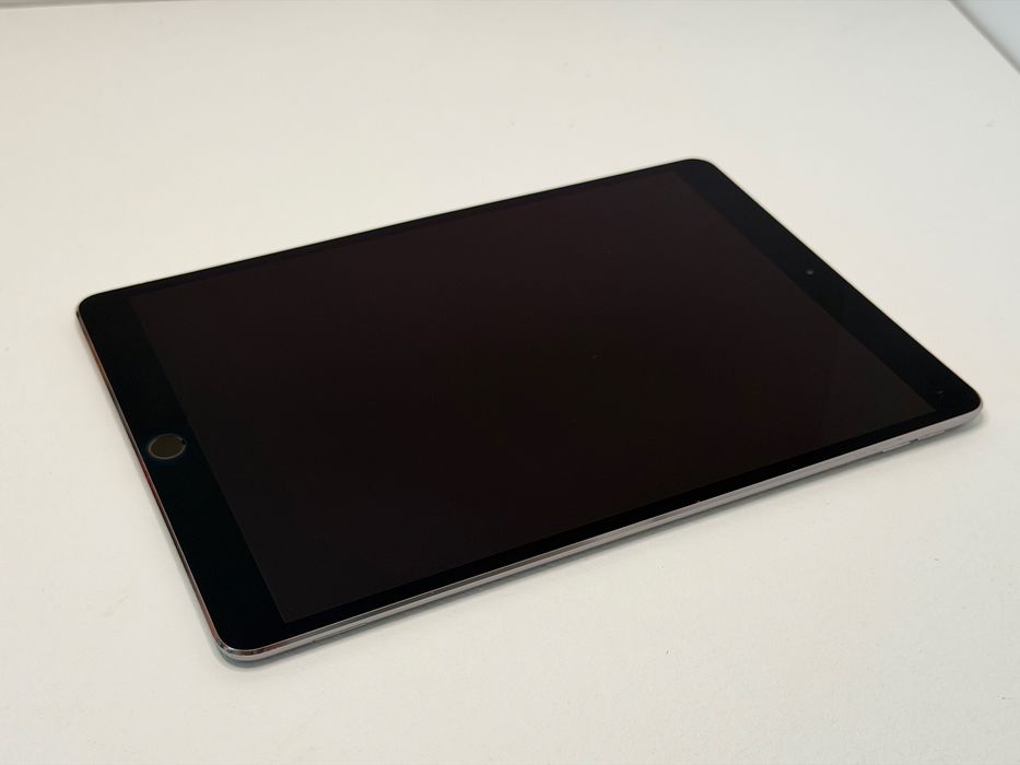 iPad Pro 10.5 (A1709) - 64GB - Cellular (LTE) - Space Gray - faktura VAT 23%