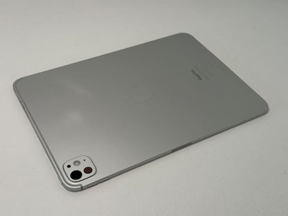 iPad Pro 11 5. gen. (A2836) - Apple M4 - pęknięty - faktura VAT 23%