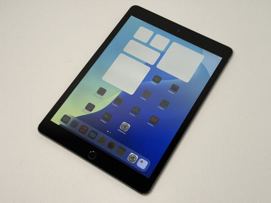 iPad 9. gen. (A2604) - 64GB - Cellular (LTE) - faktura VAT 23%