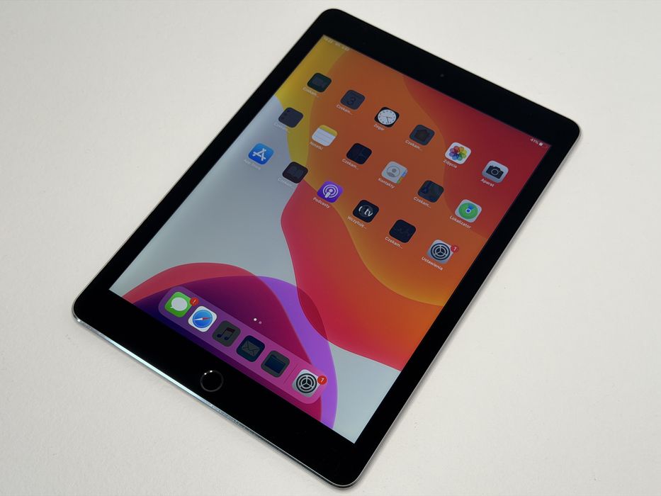 iPad Air 2 (A1566) - 16GB - faktura VAT 23%