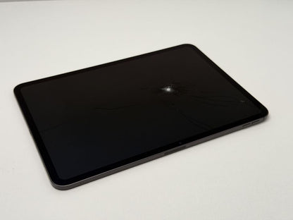 iPad Pro 11 5. gen. (A2836) - Apple M4 - zbity - faktura VAT 23%