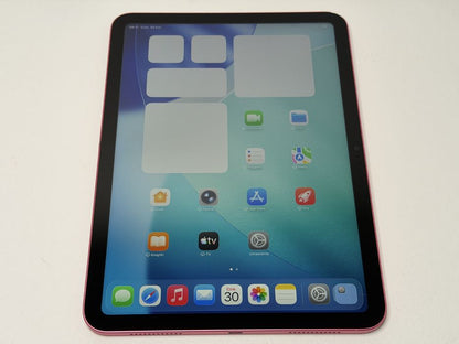 iPad 10. gen. (A2696) - 64GB - faktura VAT 23%