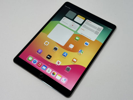 iPad Pro 10.5 (A1709) - 64GB - Cellular (LTE) - faktura VAT 23%