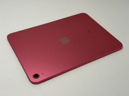 iPad 10. gen. (A2696) - 64GB - faktura VAT 23%