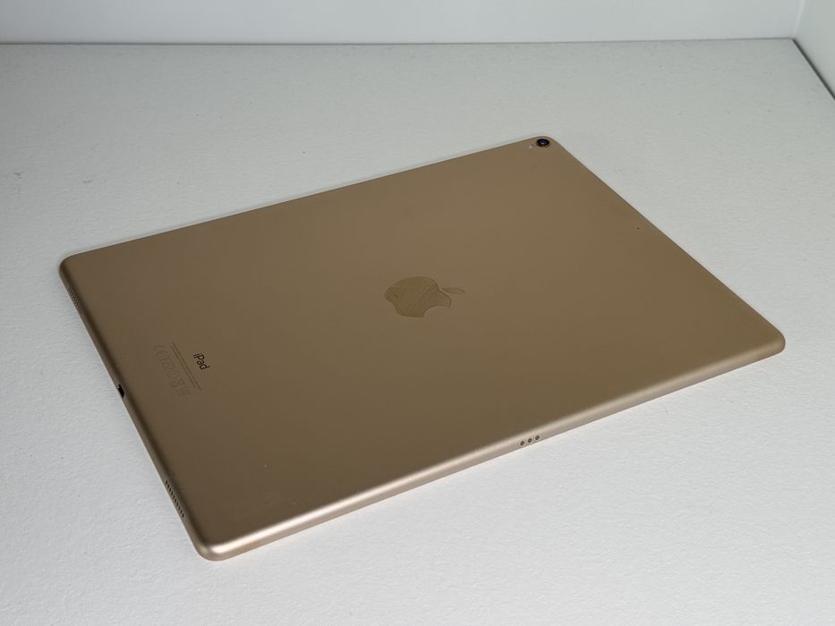 iPad Pro 12.9 2. gen. (A1670) - 64GB - faktura VAT 23%