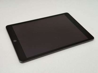 iPad 8. gen. (A2429) - 32GB - Cellular (LTE) - Space Gray - faktura VAT 23%