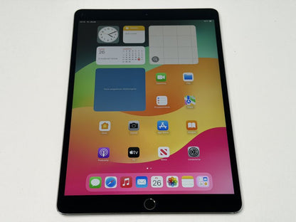 iPad Pro 10.5 (A1709) - 64GB - Cellular (LTE) - faktura VAT 23%