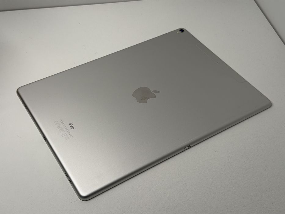 iPad Pro 12.9 2. gen. (A1671) - 512GB - Cellular (LTE) - faktura VAT 23%