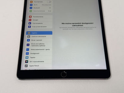iPad Pro 10.5 (A1709) - 64GB - Cellular (LTE) - faktura VAT 23%
