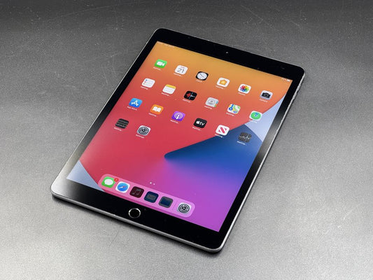 iPad 7. gen. (A2197) - 32GB - faktura VAT 23%