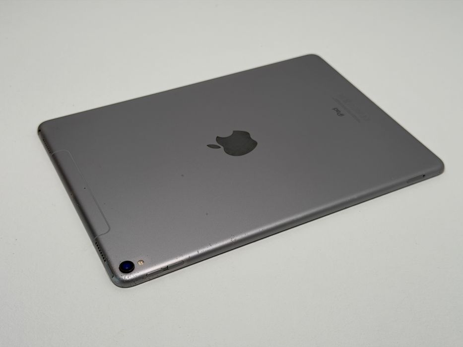 iPad Pro 10.5 (A1709) - 64GB - Cellular (LTE) - Space Gray - faktura VAT 23%