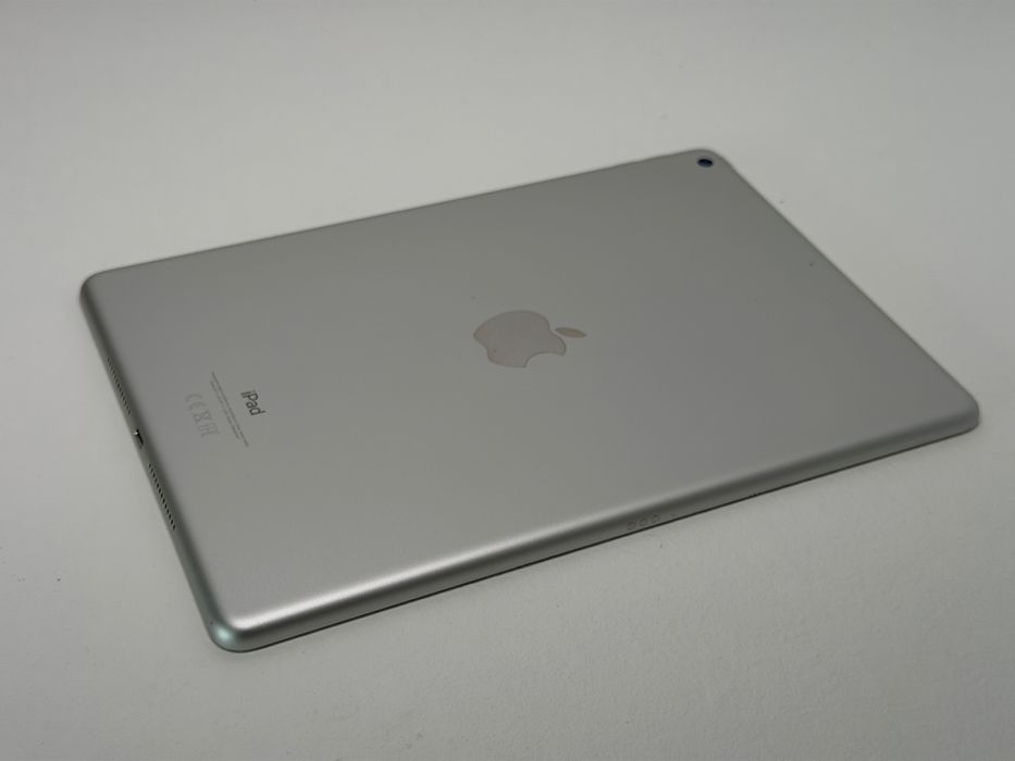 iPad 9. gen. (A2602) - 64GB - Silver - faktura VAT 23%