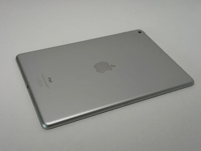 iPad 9. gen. (A2602) - 64GB - Silver - faktura VAT 23%