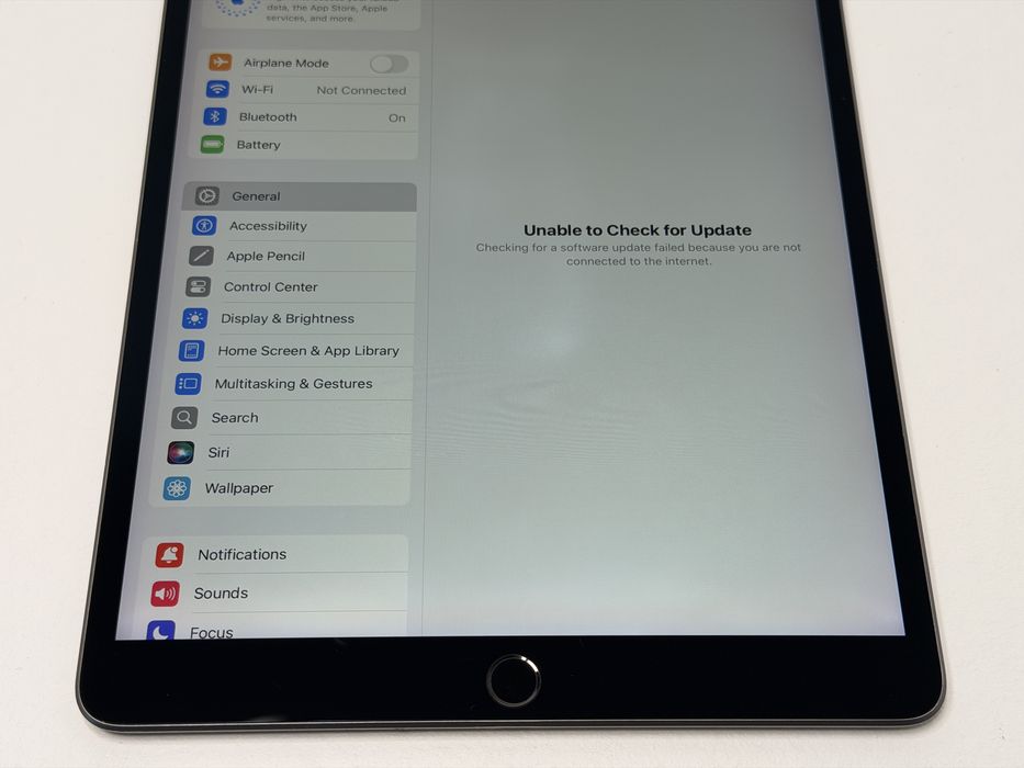 iPad Air 3 (A2152) - 64GB - faktura VAT 23%