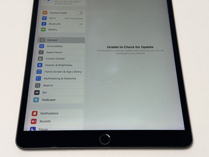 iPad Air 3 (A2152) - 64GB - faktura VAT 23%