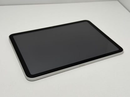 iPad 10. gen. (A2696) - 64GB - Silver - faktura VAT 23%