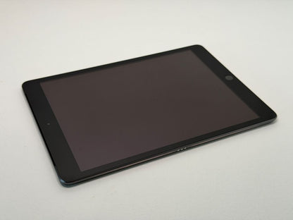 iPad 8. gen. (A2429) - 32GB - Cellular (LTE) - Space Gray - faktura VAT 23%