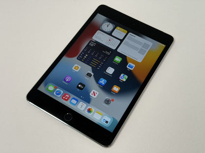 iPad mini 4 (A1550) - 128GB - Cellular (LTE) - faktura VAT 23%