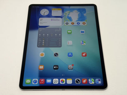 iPad Air 6 13 (A2898) - 128GB - Apple M2 - wada - faktura VAT 23%