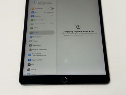 iPad Air 3 (A2123) - 256GB - Cellular (LTE) - faktura VAT 23%