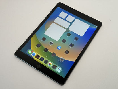 iPad 8. gen. (A2429) - 32GB - Cellular (LTE) - Space Gray - faktura VAT 23%