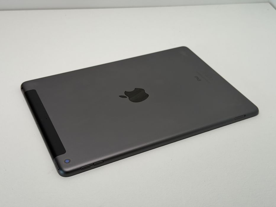 iPad 8. gen. (A2429) - 32GB - Cellular (LTE) - Space Gray - faktura VAT 23%
