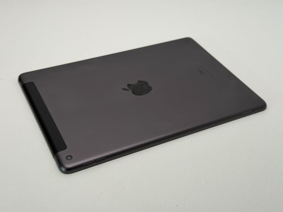 iPad 9. gen. (A2603) - 64GB - Cellular (LTE) - Space Gray - faktura VAT 23%