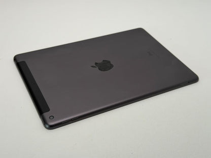 iPad 9. gen. (A2603) - 64GB - Cellular (LTE) - Space Gray - faktura VAT 23%
