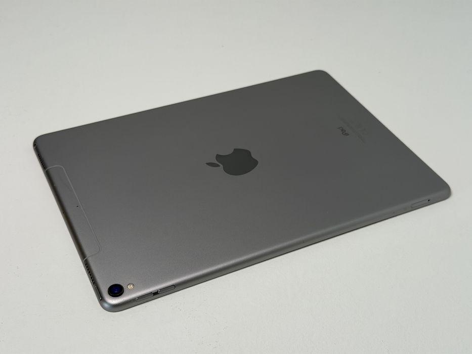 iPad Pro 10.5 (A1709) - 64GB - Cellular (LTE) - faktura VAT 23%