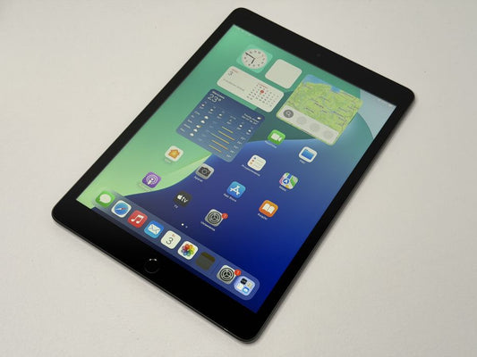 iPad 9. gen. (A2602) - 64GB - faktura VAT 23%