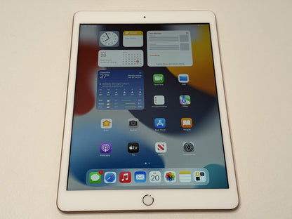 iPad 8. gen. (A2270) - 32GB - faktura VAT 23%