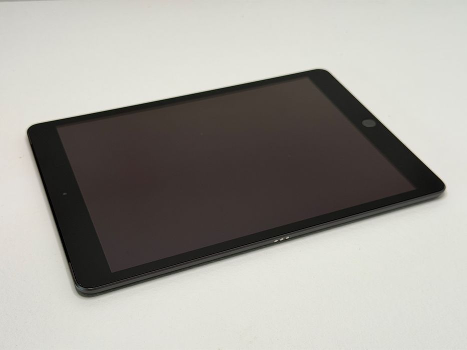 iPad 8. gen. (A2429) - 32GB - Cellular (LTE) - Space Gray - faktura VAT 23%