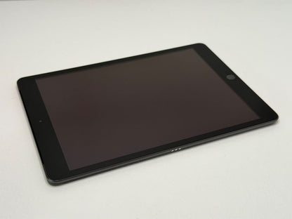 iPad 8. gen. (A2429) - 32GB - Cellular (LTE) - Space Gray - faktura VAT 23%