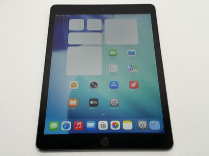 iPad 9. gen. (A2602) - 64GB - Space Gray - faktura VAT 23%