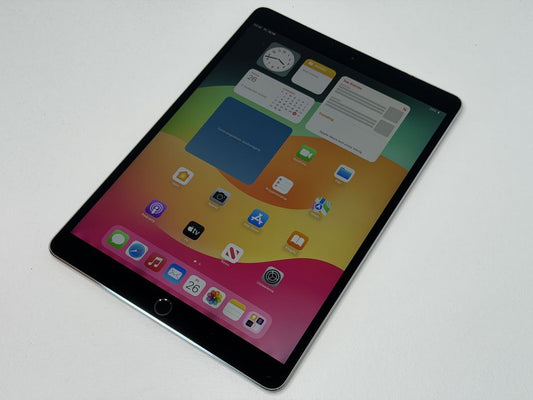 iPad Pro 10.5 (A1709) - 64GB - Cellular (LTE) - faktura VAT 23%