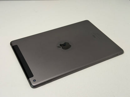 iPad 9. gen. (A2604) - 64GB - Cellular (LTE) - faktura VAT 23%