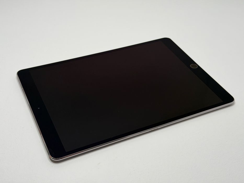 iPad Pro 10.5 (A1709) - 256GB - Cellular (LTE) - Space Gray - faktura VAT 23%