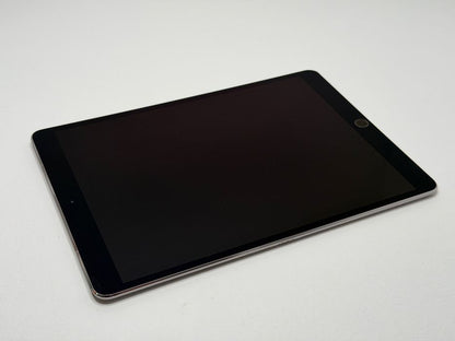iPad Pro 10.5 (A1709) - 256GB - Cellular (LTE) - Space Gray - faktura VAT 23%
