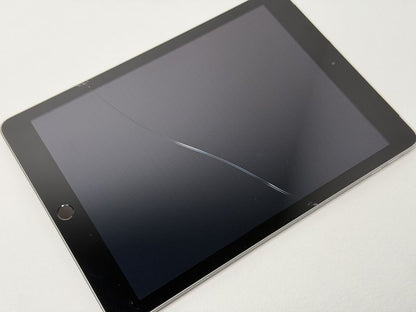 iPad 5 (A1823) - 128GB - Cellular (LTE) - faktura VAT 23%