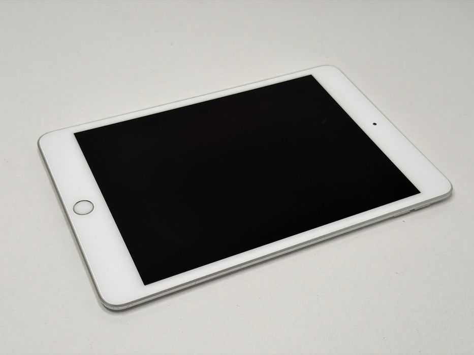 iPad mini 5 (A2124) - 256GB - Cellular (LTE) - faktura VAT 23%