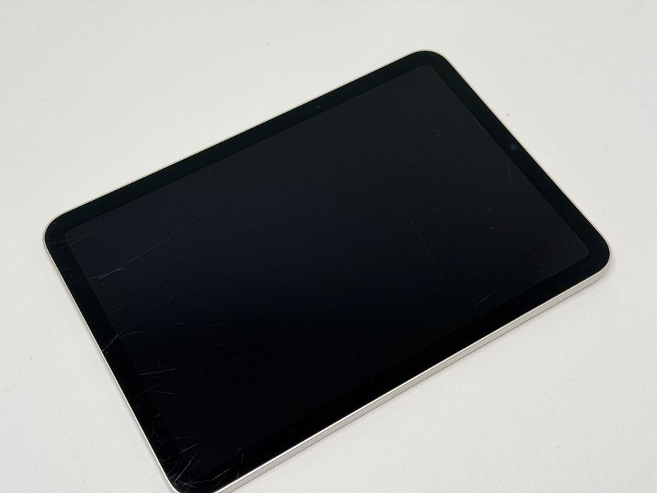 iPad mini 6 (A2567) - 64GB - faktura VAT 23%