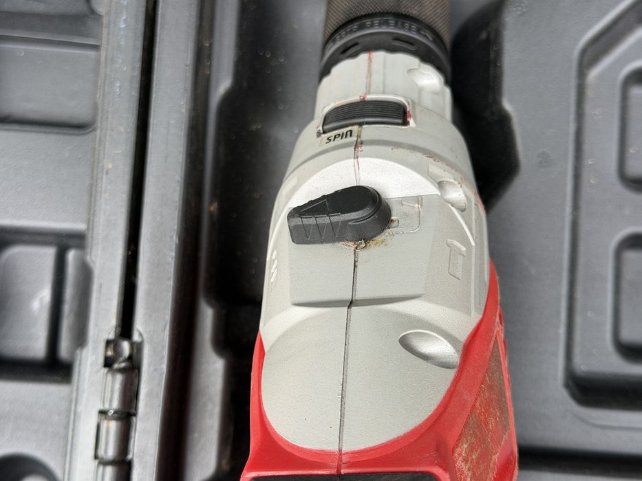 Wiertarka udatowa Einhell RT-ID 65 - 650W - faktura VAT 23%