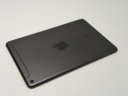 iPad mini 5 (A2124) - 256GB - Cellular (LTE) - faktura VAT 23%