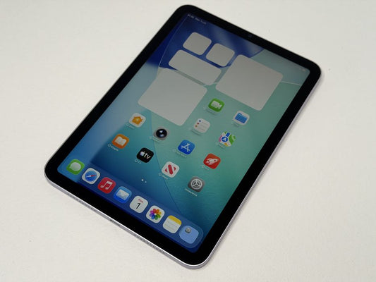 iPad mini 7 (A2993) - 128GB - faktura VAT 23%