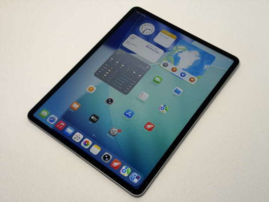 iPad Air 6 13 (A2898) - 128GB - Apple M2 - wada - faktura VAT 23%