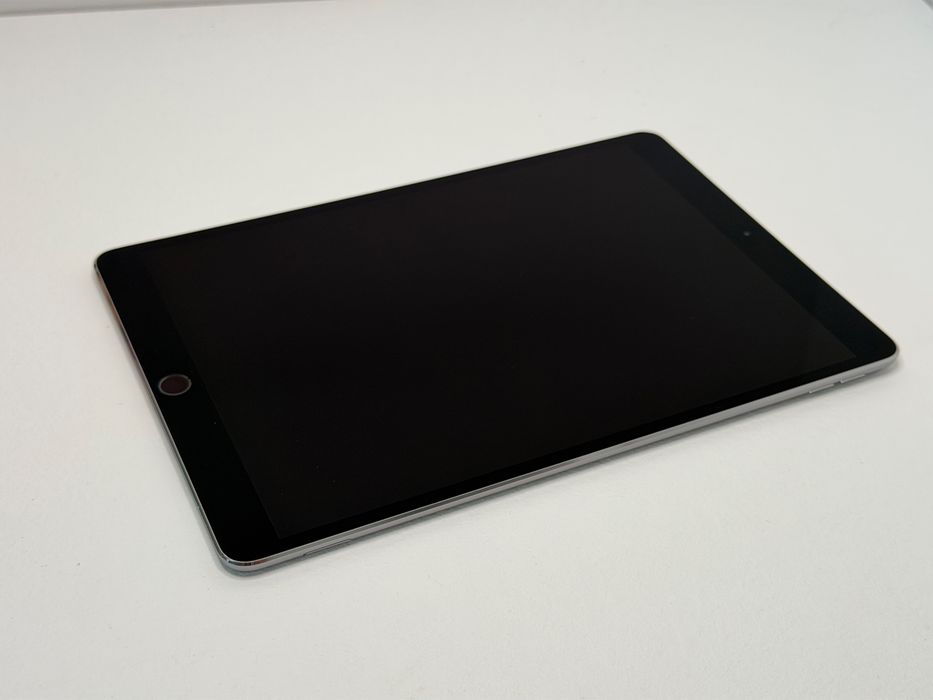iPad Pro 10.5 (A1709) - 64GB - Cellular (LTE) - Space Gray - faktura VAT 23%