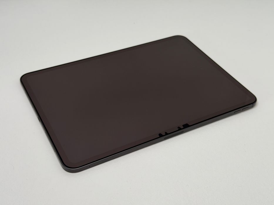 iPad Pro 11 5. gen. (A2836) Apple M4 + Apple Pencil Pro + klawiatura - faktura VAT 23%