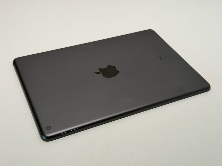 iPad 9. gen. (A2602) - 64GB - Space Gray - faktura VAT 23%