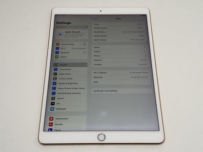 iPad Air 3 (A2152) - 64GB - faktura VAT 23%