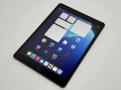 iPad 9. gen. (A2602) - 64GB - Space Gray - faktura VAT 23%